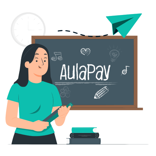 Gestión de pagos para centros educativos